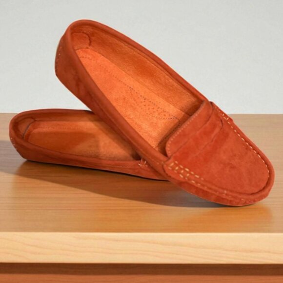 Stylish Women's Loafers Size: 39 - Picture 3 of 8